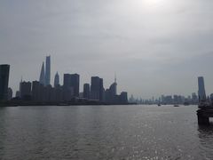 -秦皇岛路游船码头