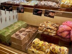 -小飞象面包公社(珠江路金鹰店)