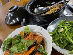 -蚝得喜海鲜(东城店)