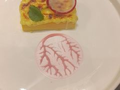 -次第花开素食雅宴