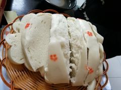 高子馍-蓝田九大碗民俗食府(蓝田店)