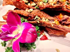 孜然手抓骨-粥旺庄(芳村店)
