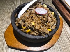 -熹素·鲜美素食Vegetarian (天河领展店)