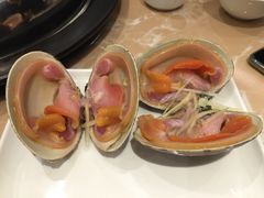 -海大大蒸汽海鲜餐厅·粤菜·特色小炒(欢乐颂店)