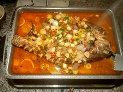 湄公鱼-里岛烤鱼(东港凯虹广场店)