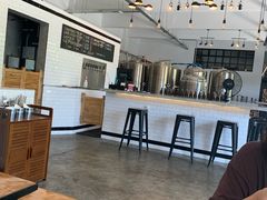 大堂-Twin Tails Brewpub双尾精酿餐吧(八坼店)