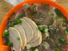 -富记鱼蛋粉(西村店)