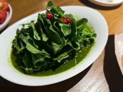 -六月雪干锅(绵阳王府井百货店)