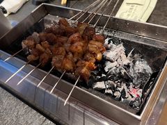 -老白清真烧烤(锦州旗舰店)