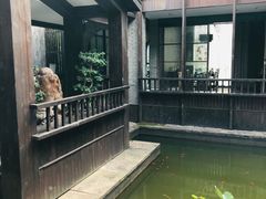 -山水一号·中餐厅