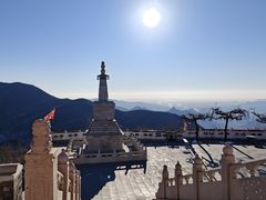 -妙峰山风景名胜区