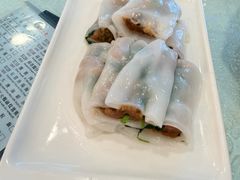 牛肉肠粉-好彩海鲜酒家(帝国中心店)