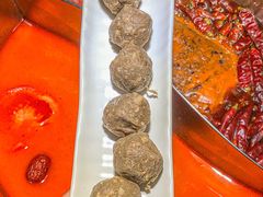 -重庆锦火锅(惠福东路店)