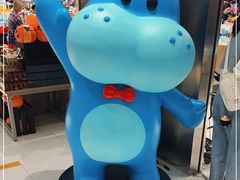 -盒马鲜生(金桥国际广场店)