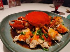 -三号黄浦会Canton Table