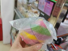 -稻香村(崇菜店)