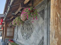 -百花人家(门城水岸店)