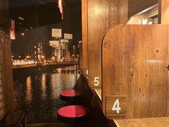 -一蘭(三宮店)