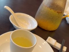 -翠山·映月湖景餐厅(映月湖公园店)