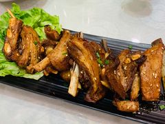 -庐州太太(双岗店)