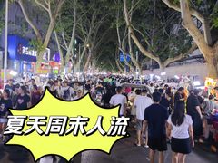 -健康路夜市
