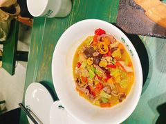 -费大厨辣椒炒肉(太平老街店)