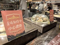 -汉丽斯巴西烤肉自助(市南店)