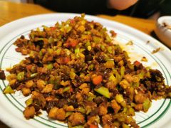 -云海肴·汽锅鸡·云南菜(苏州中心店)