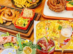 -1886德国汽车餐厅(外滩中央店)