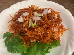 -韩流热风(桥东街店)