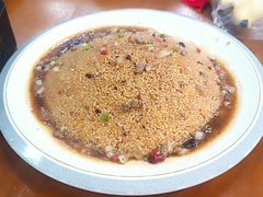 -北城香·新派淮扬菜(鼓楼店)