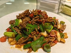 -闫水饺大酒楼·北京老闫靓马饺子馆
