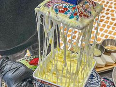 -哼蟹二将·烤肉酱蟹(合生汇店)