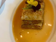 普陀素鹅-玫瑰厅上海菜(兴国路店)