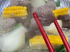 -喜家德虾仁水饺(长泰广场店)