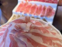 -辣伍鲜毛肚老火锅(元一店)