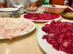 -福合埕牛肉丸(福平路店)