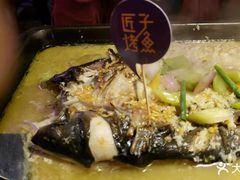 -匠子烤鱼(桫椤湾店)