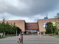 -玉山公园