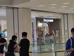 -凯德广场(武胜路店)