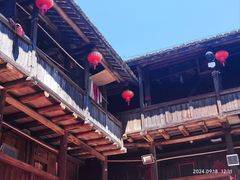 -南靖田螺坑土楼群景区
