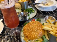 -bluefrog蓝蛙(皇庭广场店)