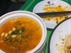 -令氏家外家周秦食府(高新店)