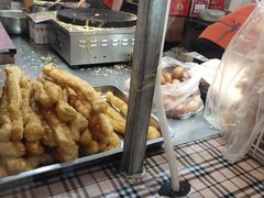 -董师傅水磨煎饼(天塔菜市场店)