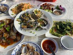 -东江海鲜大排档·潮汕菜·砂锅粥