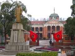 -辛亥革命博物院北区