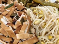 -温记府廟豆汤饭·始于1955年(海椒店)