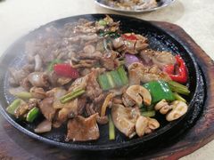 -标记美食新鲜猪杂(兴南大道店)