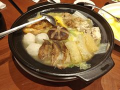 -上海人家花樣年华(中山公园店)