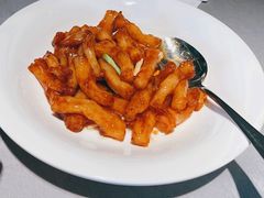 -万盛合(渔人码头店)